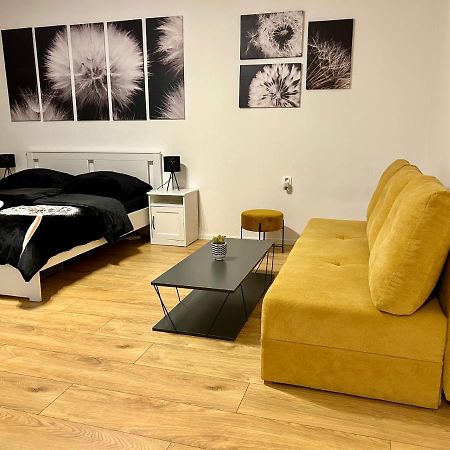 Studio Apartment Dandelion Bratysława Zewnętrze zdjęcie