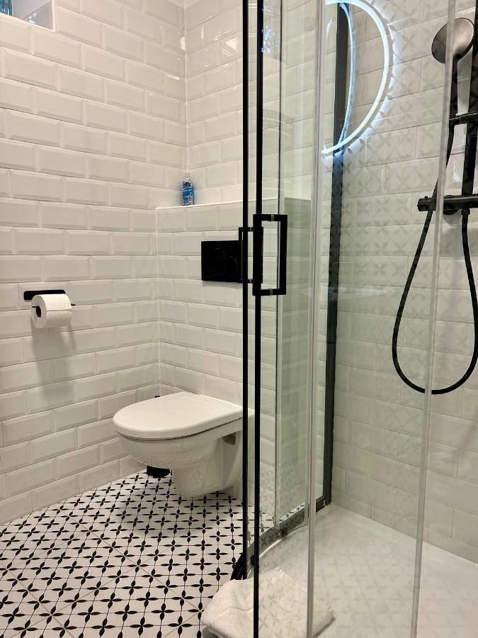 Studio Apartment Dandelion Bratysława Zewnętrze zdjęcie