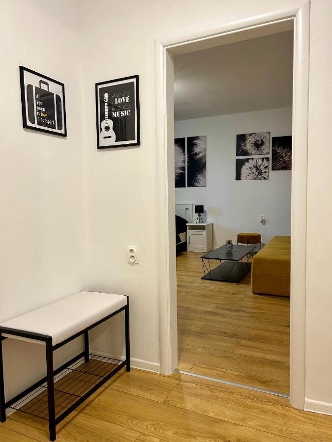 Studio Apartment Dandelion Bratysława Zewnętrze zdjęcie